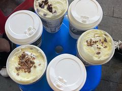 -茶颜悦色(花园道店)