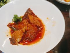 -秦家味老菜馆(民族北路店)