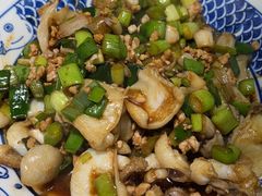 -晚归月亮湾私家菜(临邑路店)