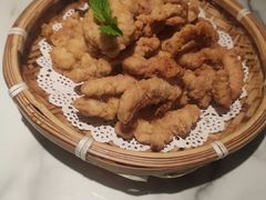 -庆江南江南菜(张家港吾悦店)