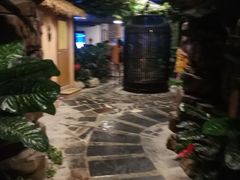 -泉城欧乐堡戏水湾艺术养生温泉