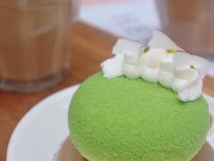 -Peet's 皮爷咖啡(东湖路手作店)