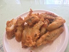 -新享乐海鲜(翠华路店)