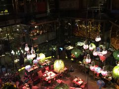 -胡桃里音乐酒馆(曲江店)