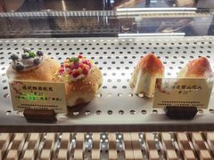 -Let's Taipei 非常烘焙(太古里店)