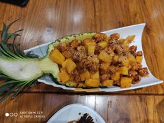 -小胖私厨状元宴·东北私房菜馆