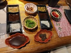 -黑牛の店·和牛烧肉(大悦城店)
