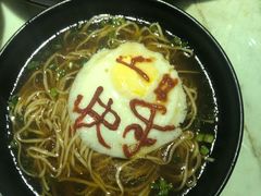 -北京老铺烤鸭(西稍门店)