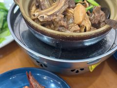 -煲煲掂风味煲仔饭餐厅(西区店)