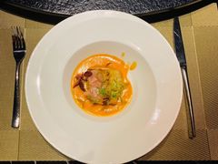 -YUE·6·西式融合餐厅(外滩六号店)