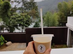 -原乡芦茨咖啡