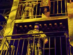-《12·12》西安事变大型实景演出