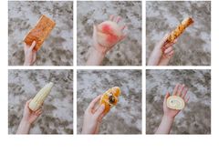 -1点点(竹山路店)