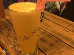 -Cafe Alice咖啡爱丽丝(奥城店)
