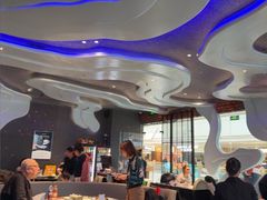 -东方饺子王(哈西万达店)