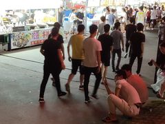 -大学城夜市大排档(凤栖路店)