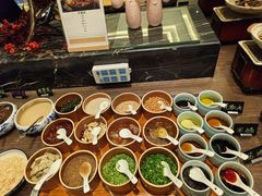 -青岛海天世园酒店-海澜阁中餐厅