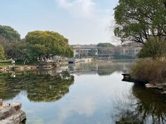 -范蠡湖公园