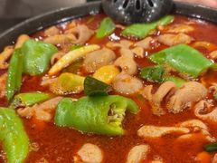 -湘肠香火锅店(团结湖店)