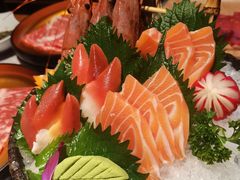 -鲁山牛寿喜烧(五龙广场店)