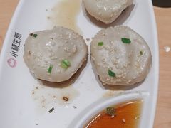 -小杨生煎(周浦万达店)