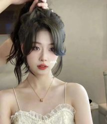 点击看大图 -KIMI HAIR SALON·烫染设计店