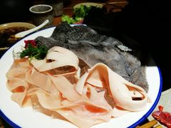 -白乐天毛肚火锅馆(南滨路店)