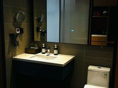 -喀纳斯鸿福生态度假酒店