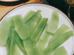 -木辛水水冰煮羊(新一中店)