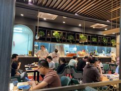 -品回味清真西北楼(宁波首店)