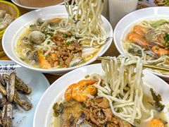 -面道赞宁海海鲜面(迎凤街店)