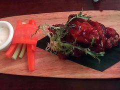 -Big Bamboo 大竹子体育主题餐厅(虹梅路店)