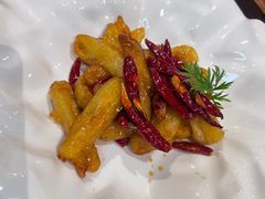 -阿庄新豫菜(通泰路店)
