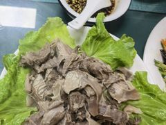 护心肉-东北酱骨头馆(蓁巷店)