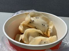-汪记大王锅贴(成山路店)