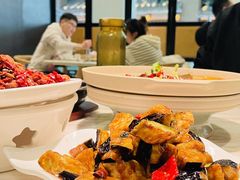 -茅庐川菜(青岛凯德店)