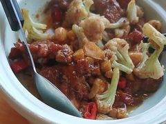 -鼎泰丰(嘉年华•海信广场VILLAGE店)