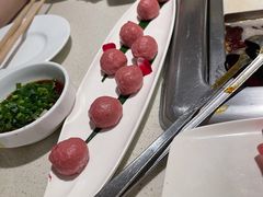 -海底捞火锅鲜切牛肉主题店(长寿路店)
