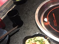 -大味老火锅City店