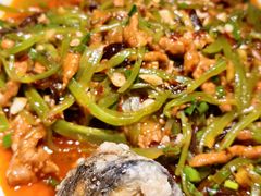 -院8里·小聚园老川菜(九眼桥店)