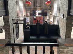 -均和墟历史街区-平和大押