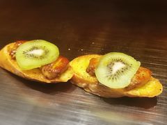 -品未·铁板烧(甜水园店)