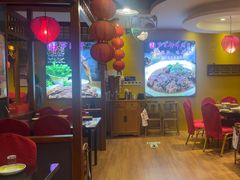 -芦月轩羊蝎子(劲松店)