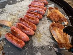 -张姐烤肥牛(西丽店)