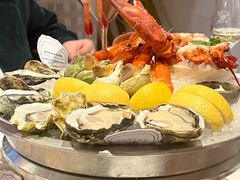 -斯普汇生蚝牛排馆(中骏世界城店)