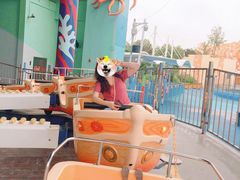 -武汉玛雅海滩水公园