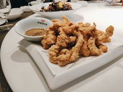 -百饺园酒楼(平山道店)