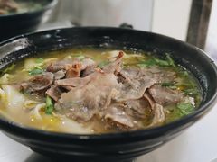 -河南拉面(肇周路店)