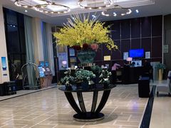 -天艺东环酒店(海口高铁东站龙湖天街店)