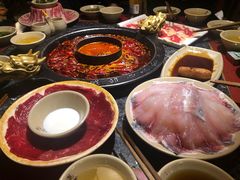 -蜀大侠火锅(寰球文化地标·总府店)